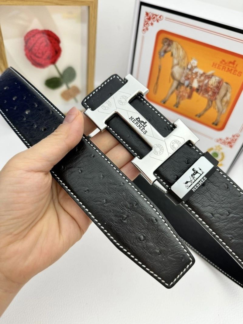 Hermes Belts Resilient 295131