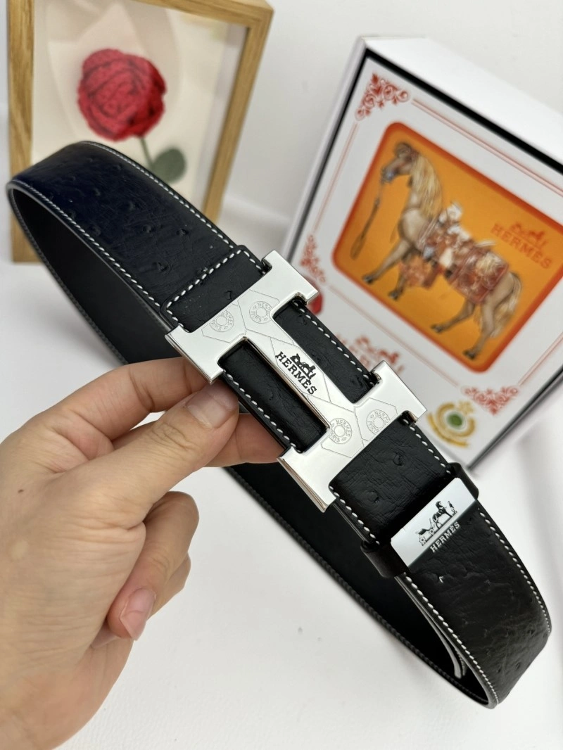 Hermes Belts Resilient 295131