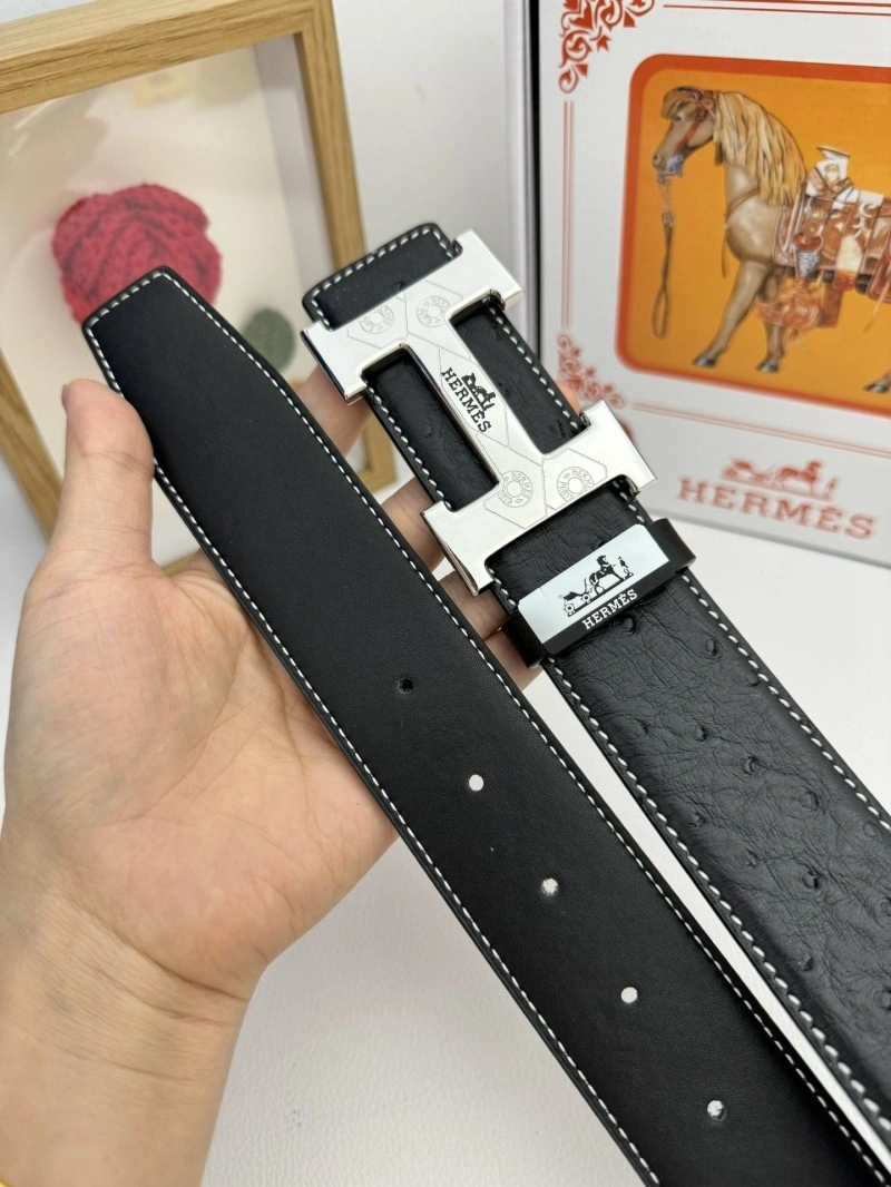 Hermes Belts Resilient 295131