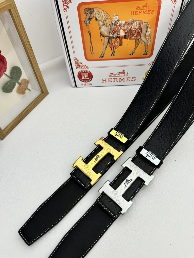 Hermes Belts Resilient 295131