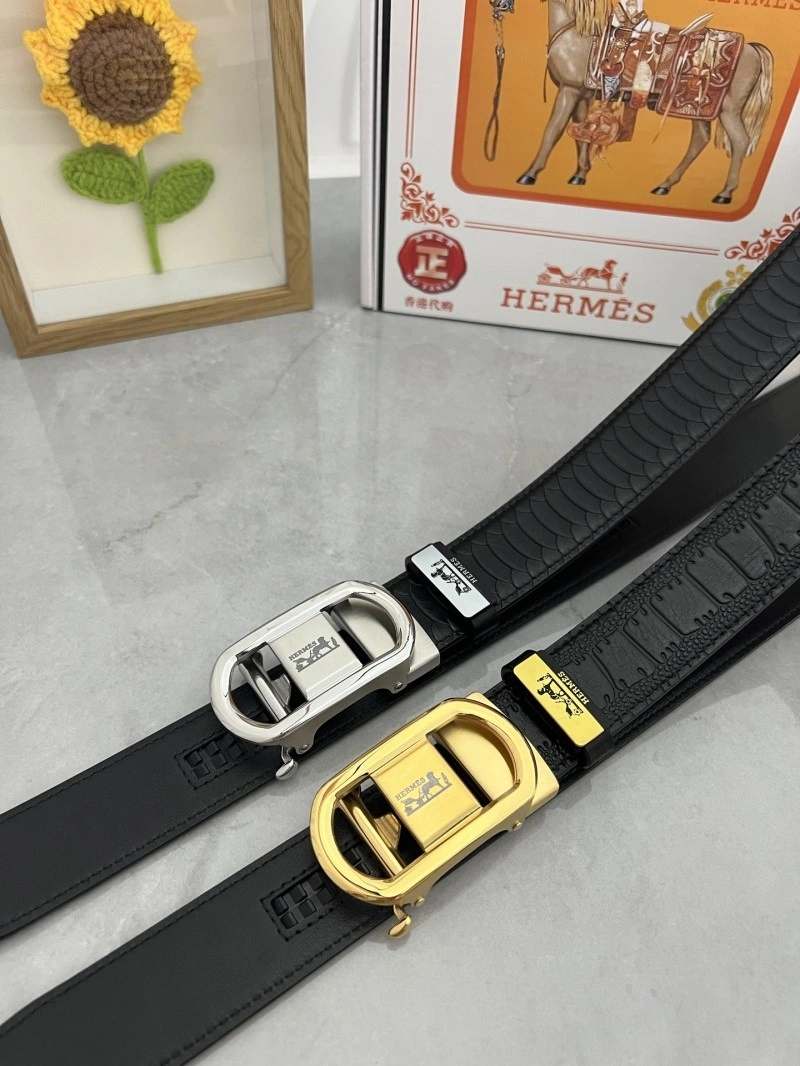 Hermes Belts HighPerformance 295128