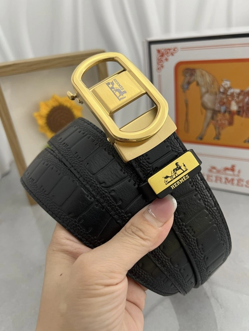 Hermes Belts GoAnywhere 295140
