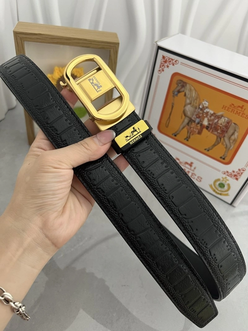 Hermes Belts GoAnywhere 295140