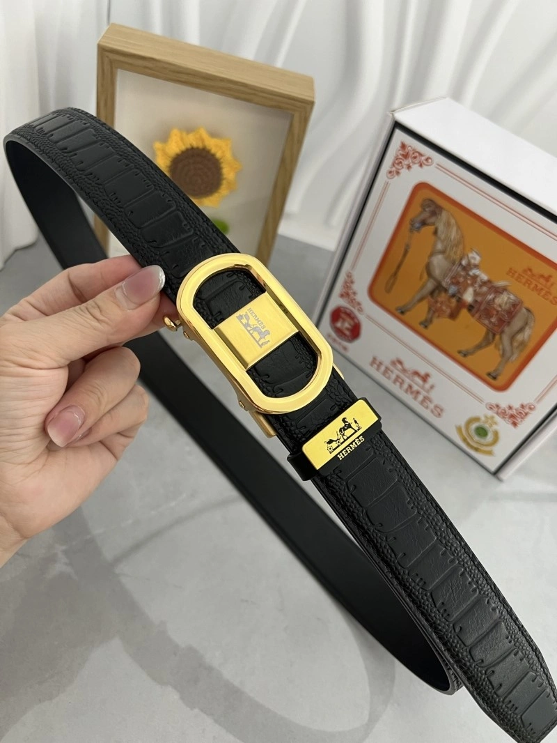 Hermes Belts GoAnywhere 295140