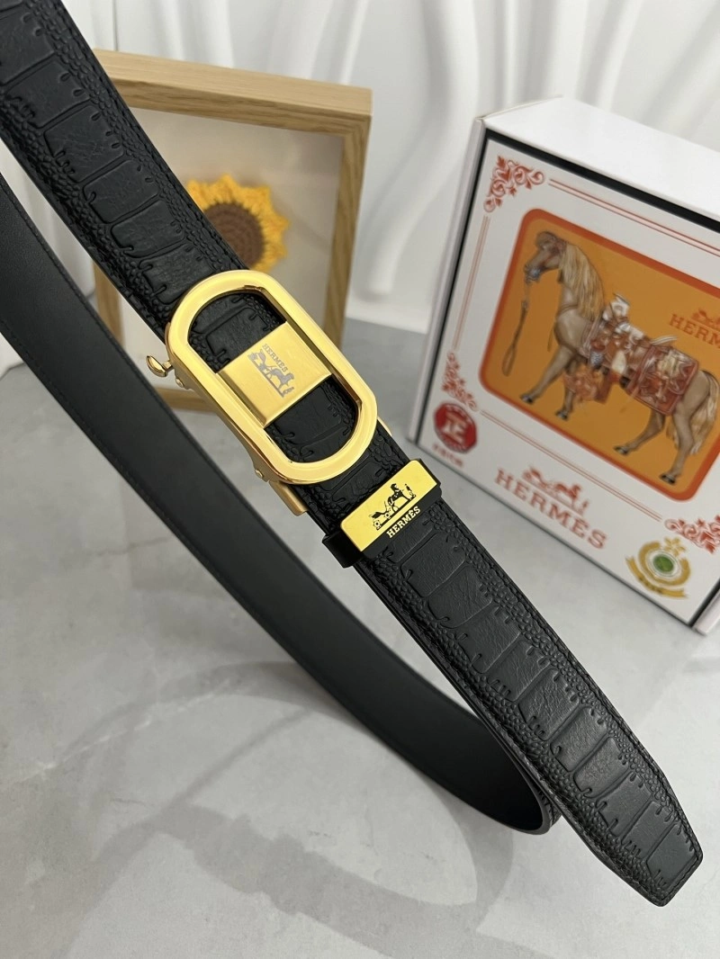 Hermes Belts GoAnywhere 295140