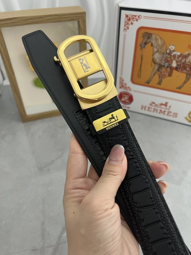 Hermes Belts GoAnywhere 295140