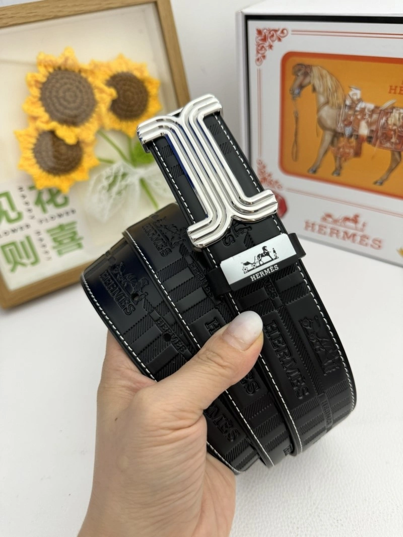 OdorResistant Hermes Belts 295151