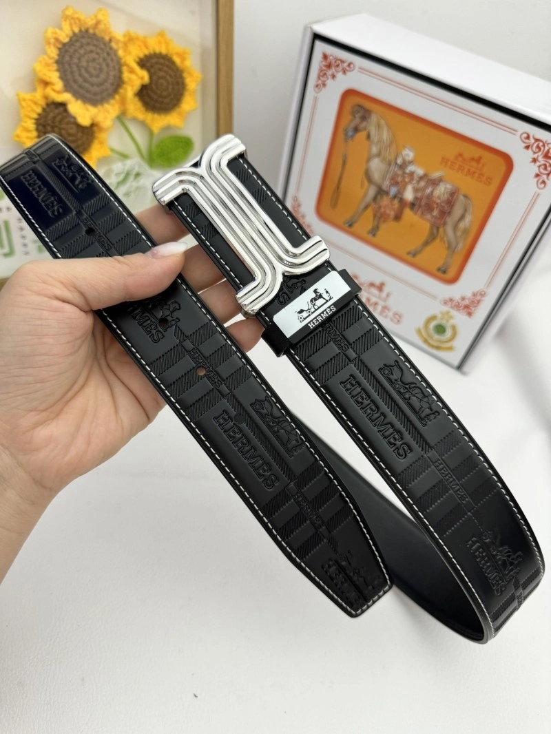 OdorResistant Hermes Belts 295151