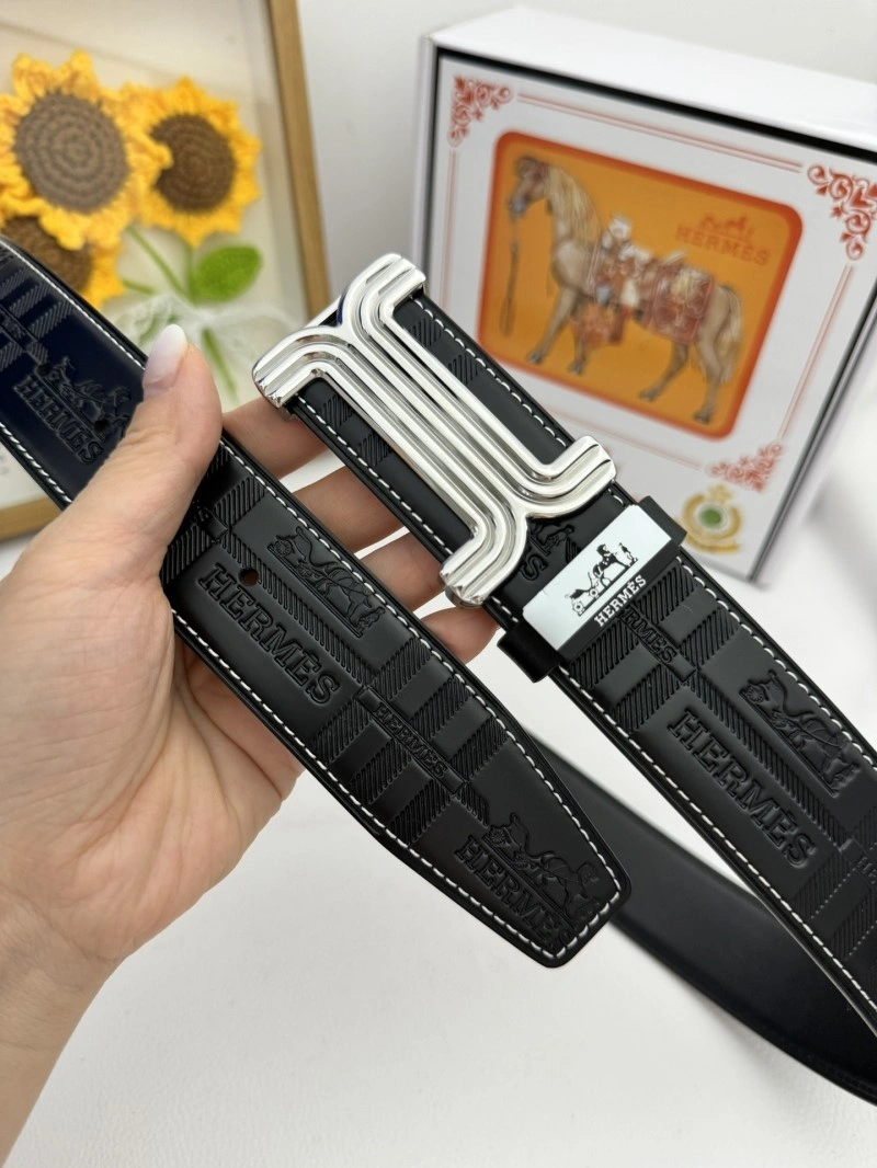 OdorResistant Hermes Belts 295151