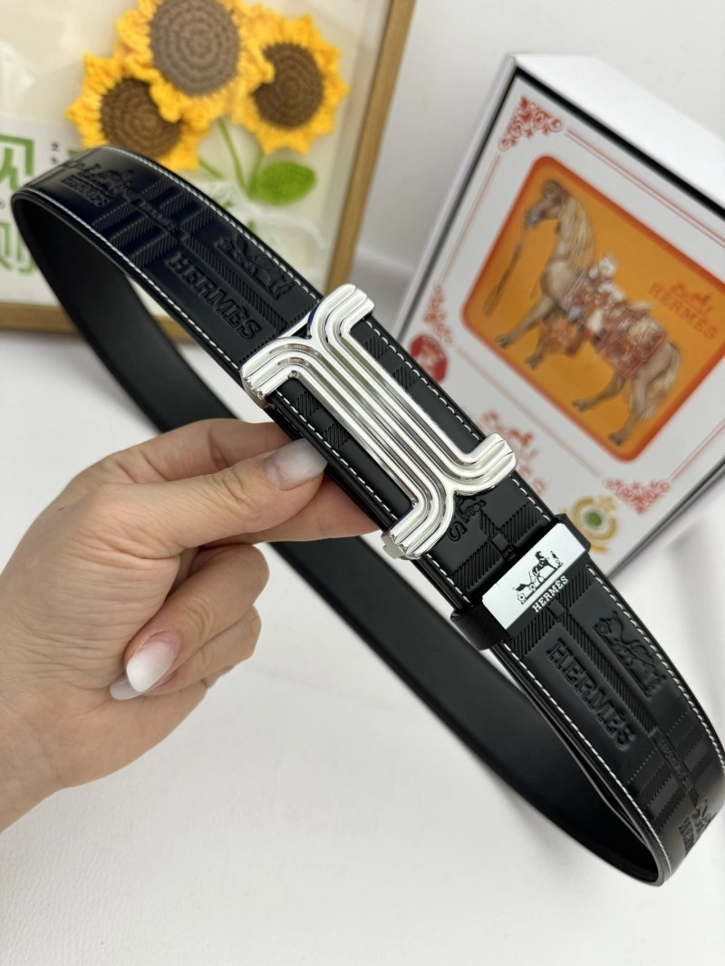 OdorResistant Hermes Belts 295151