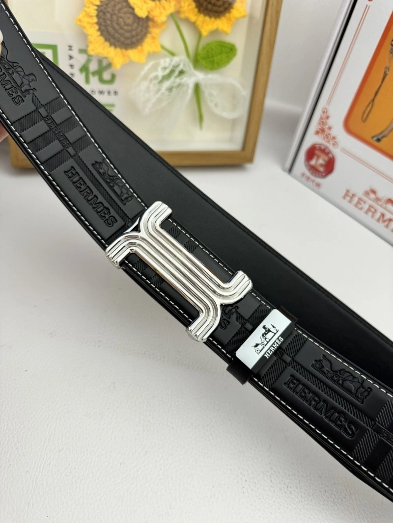 OdorResistant Hermes Belts 295151