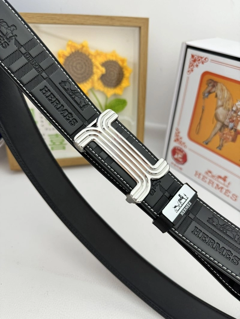 OdorResistant Hermes Belts 295151