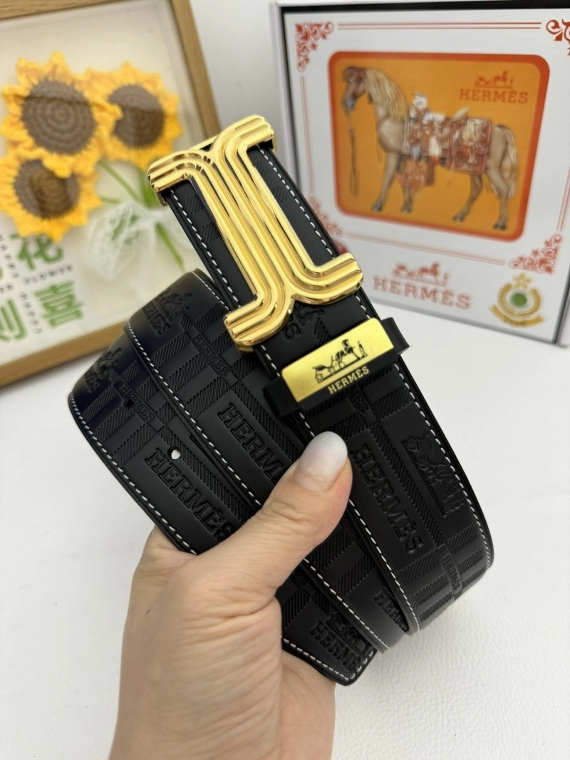 Hermes Belts Stretchable 295145