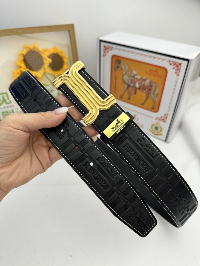 Hermes Belts Stretchable 295145