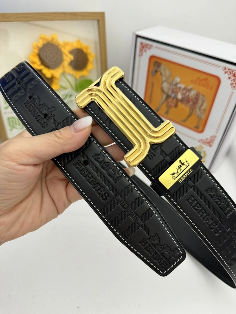 Hermes Belts Stretchable 295145