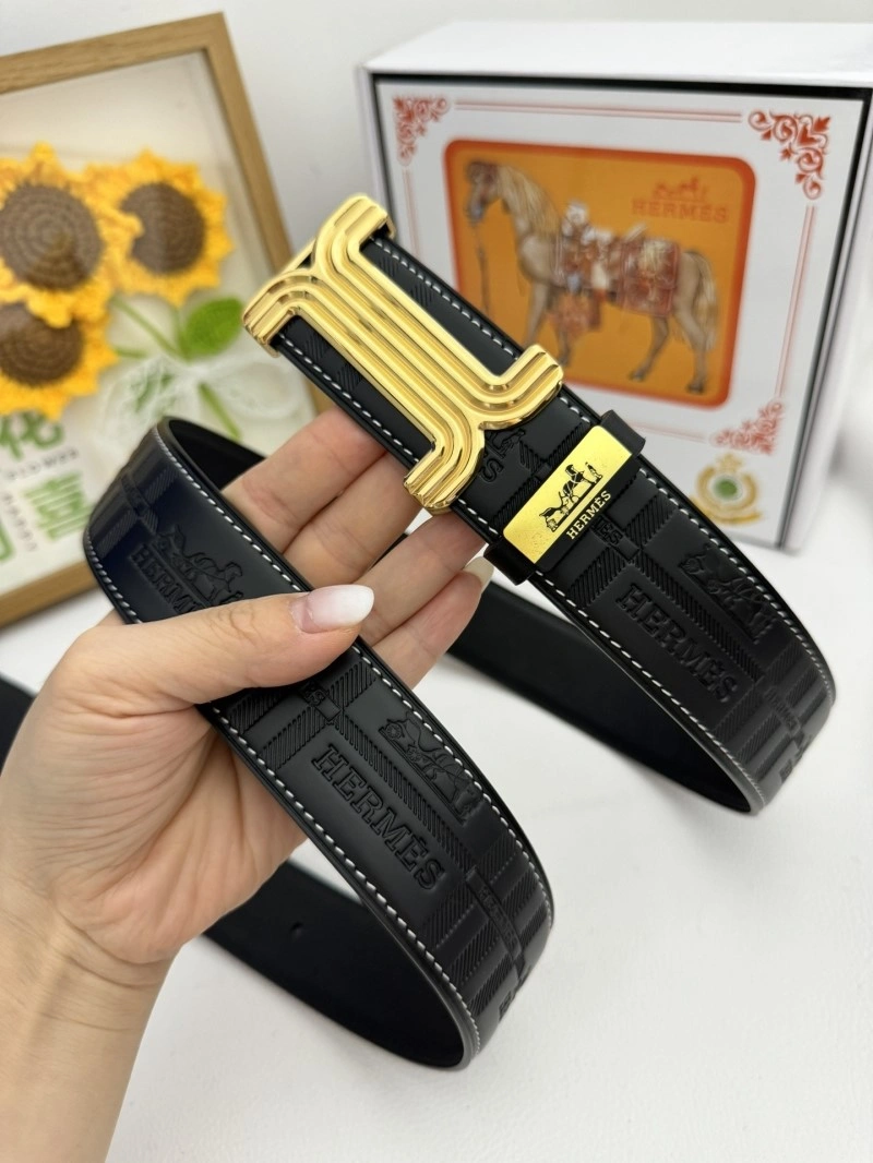 Hermes Belts Stretchable 295145