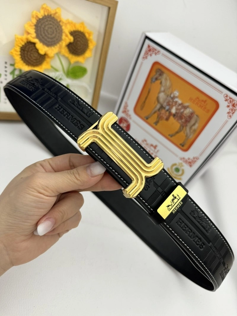 Hermes Belts Stretchable 295145