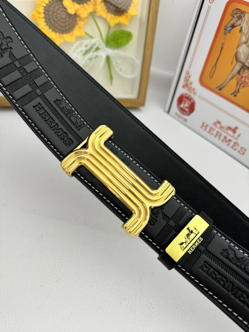 Hermes Belts Stretchable 295145