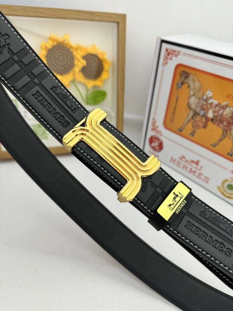 Hermes Belts Stretchable 295145
