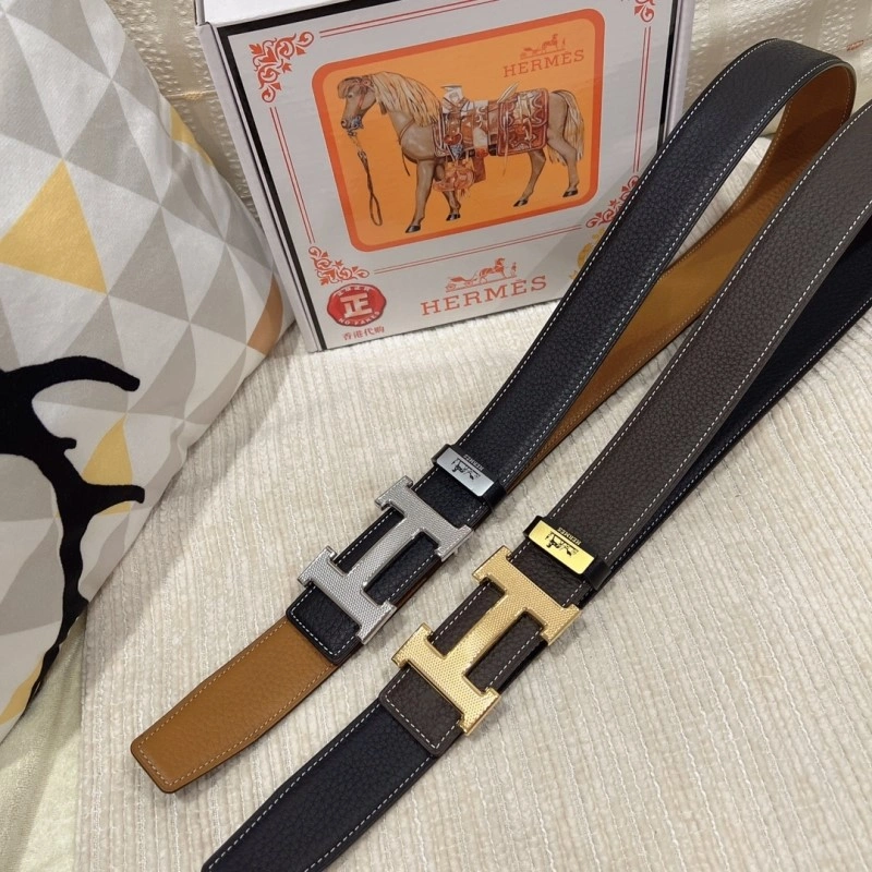 Hermes Belts Durable 295155