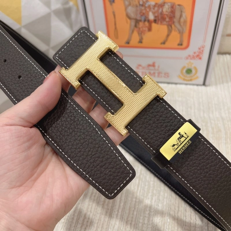 Hermes Belts Durable 295155