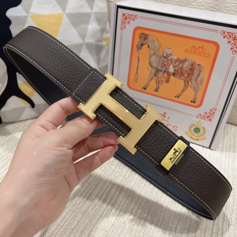 Hermes Belts Durable 295155