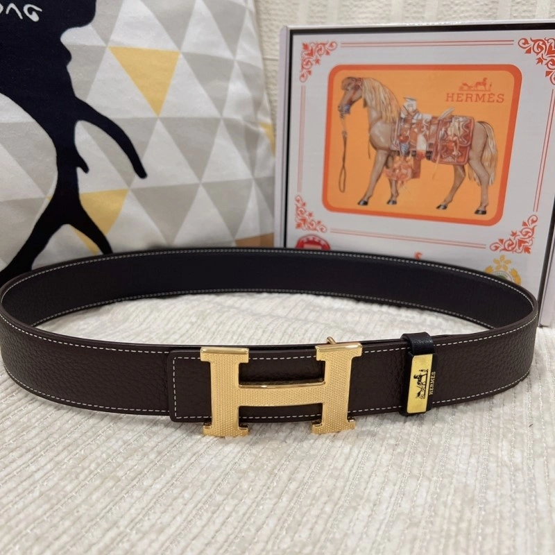 Hermes Belts Durable 295155