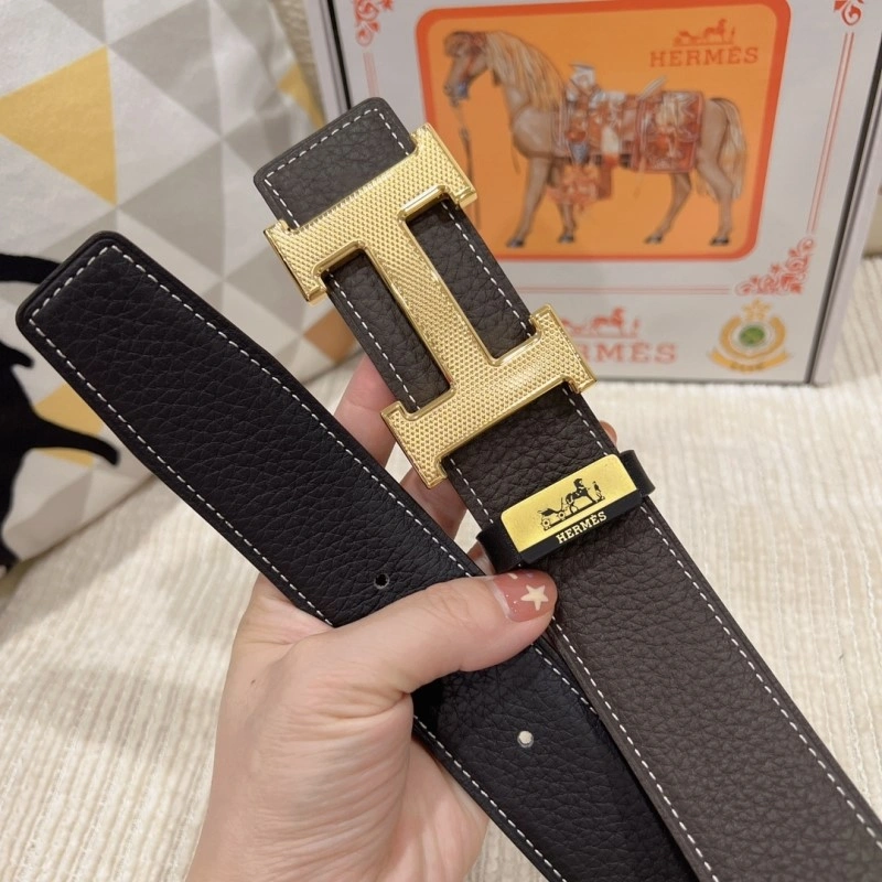 Hermes Belts Durable 295155