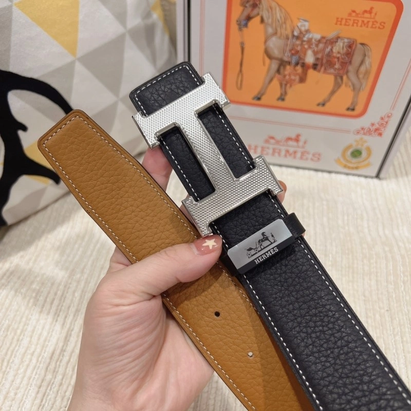 Hermes Belts Durable 295155