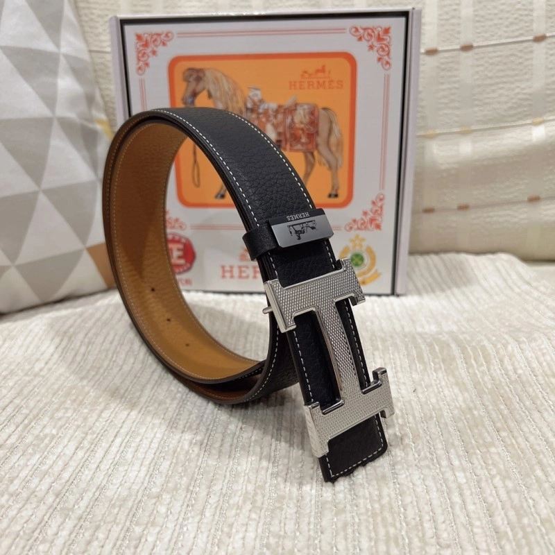 Hermes Belts Sleek 295135