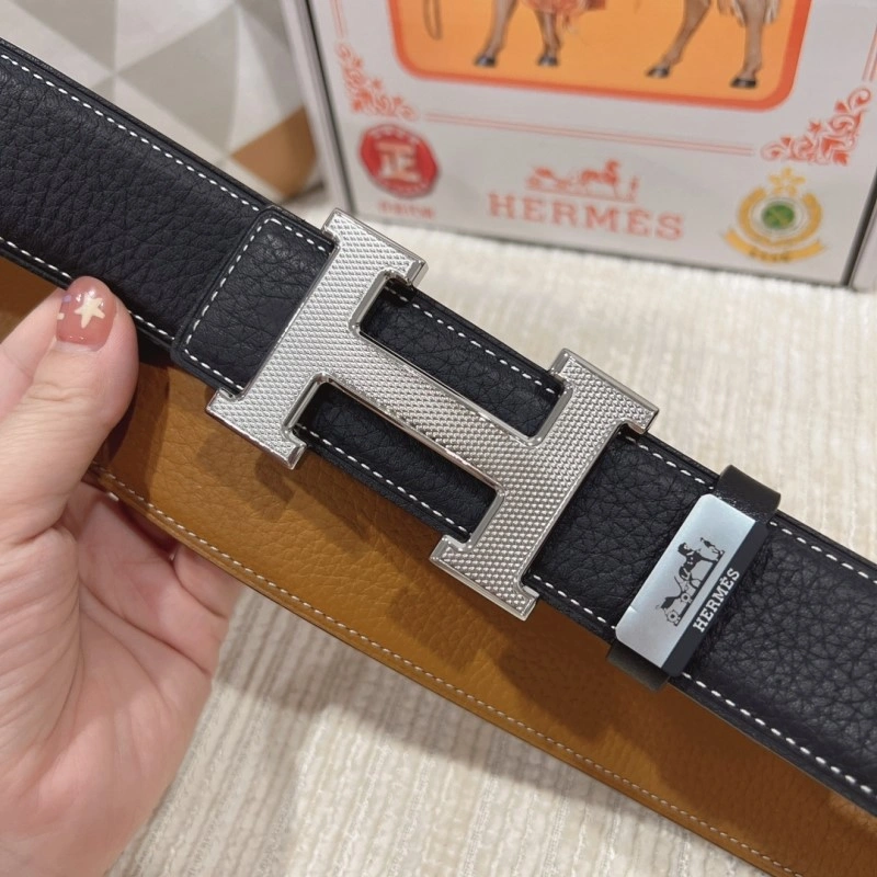 Hermes Belts Sleek 295135
