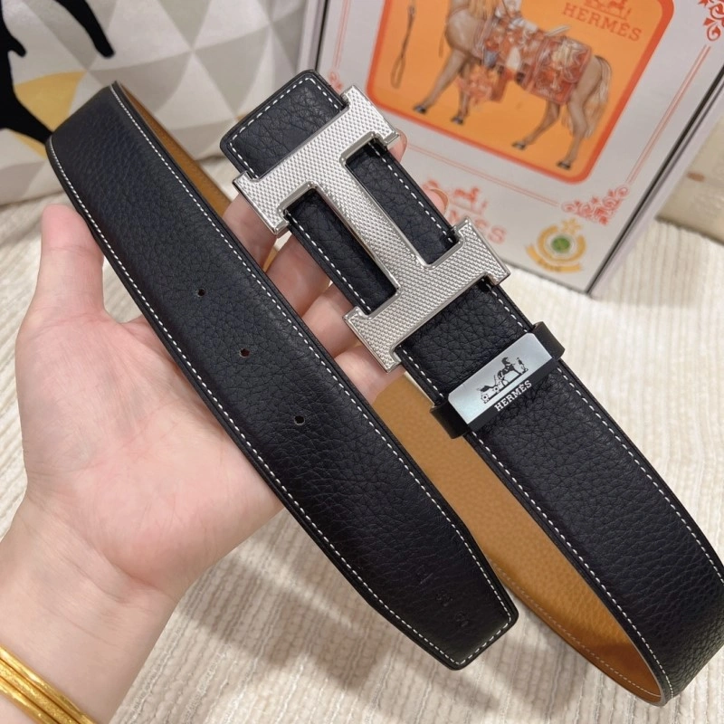 Hermes Belts Sleek 295135