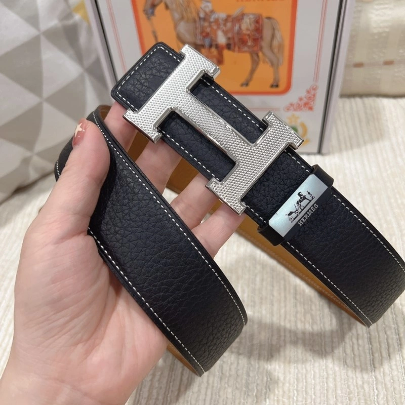 Hermes Belts Sleek 295135