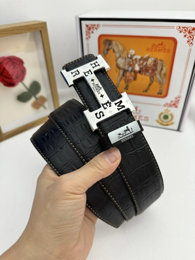 Hermes Belts SmoothTexture 295126