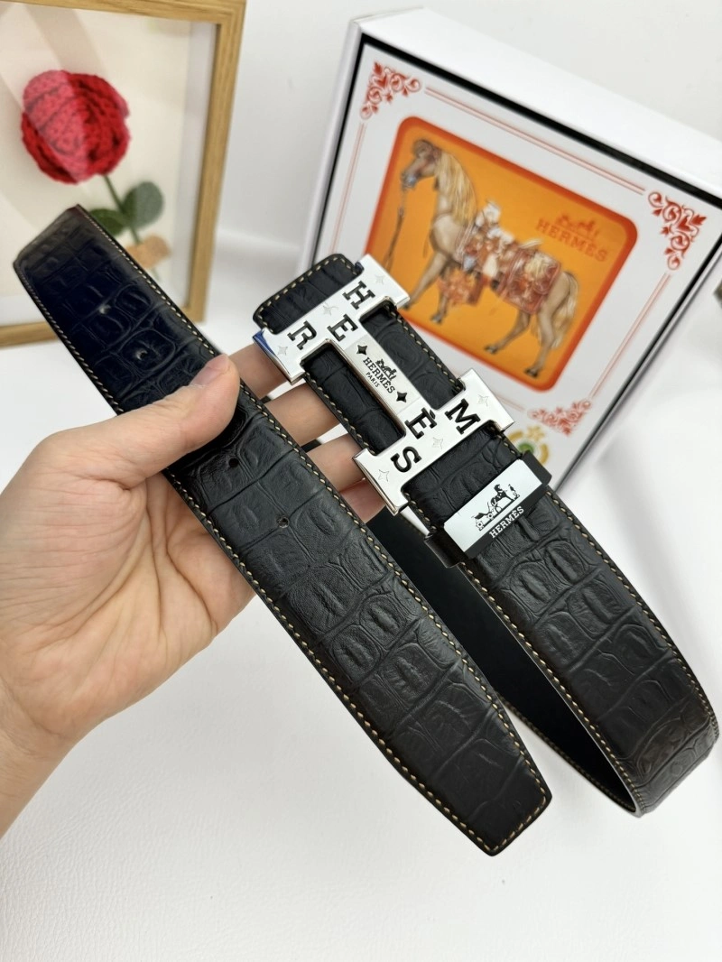 Hermes Belts SmoothTexture 295126