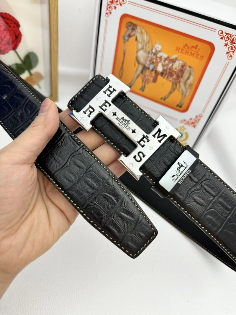 Hermes Belts SmoothTexture 295126