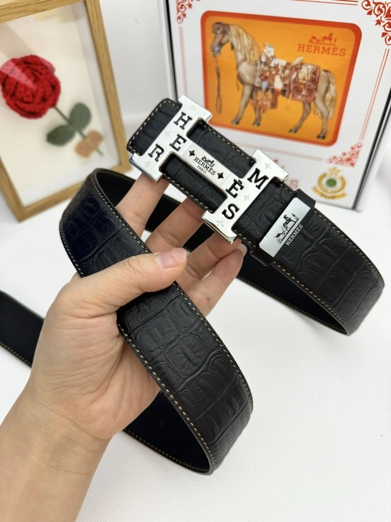 Hermes Belts SmoothTexture 295126