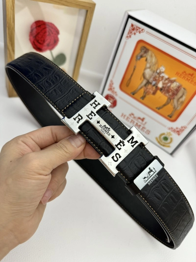 Hermes Belts SmoothTexture 295126