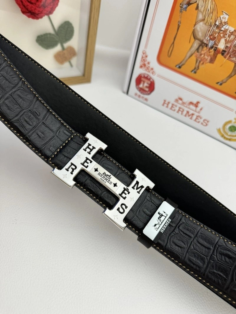 Hermes Belts SmoothTexture 295126