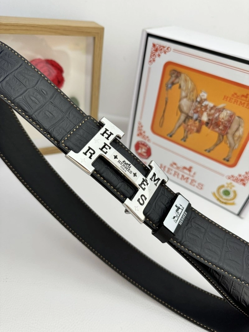 Hermes Belts SmoothTexture 295126