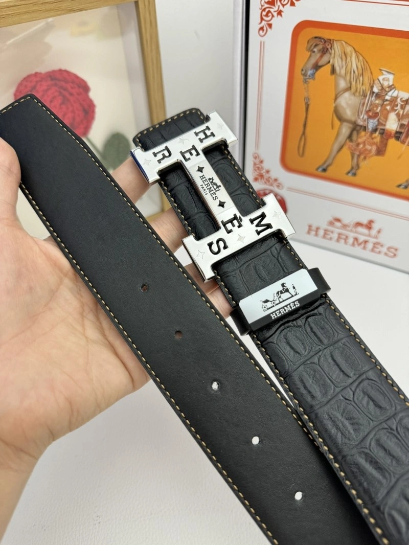 Hermes Belts SmoothTexture 295126