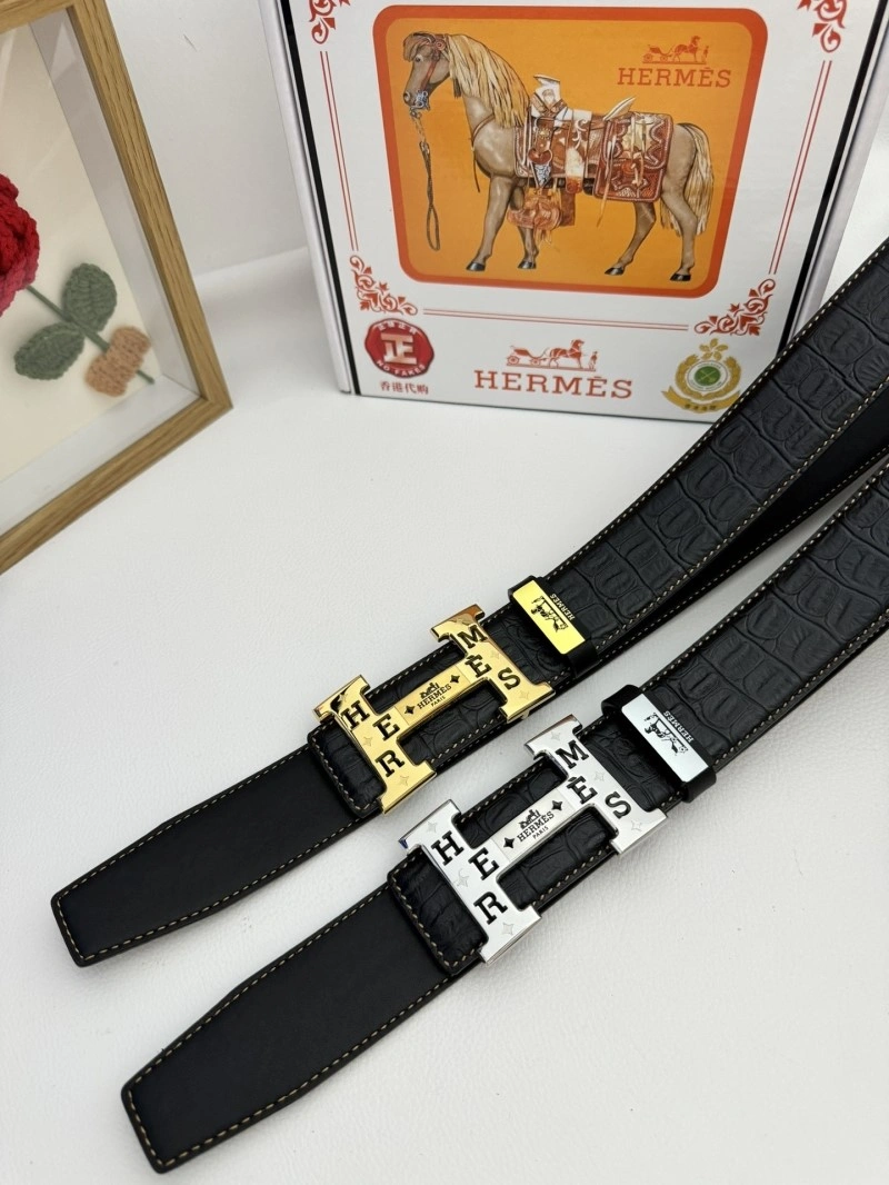 Hermes Belts SmoothTexture 295126