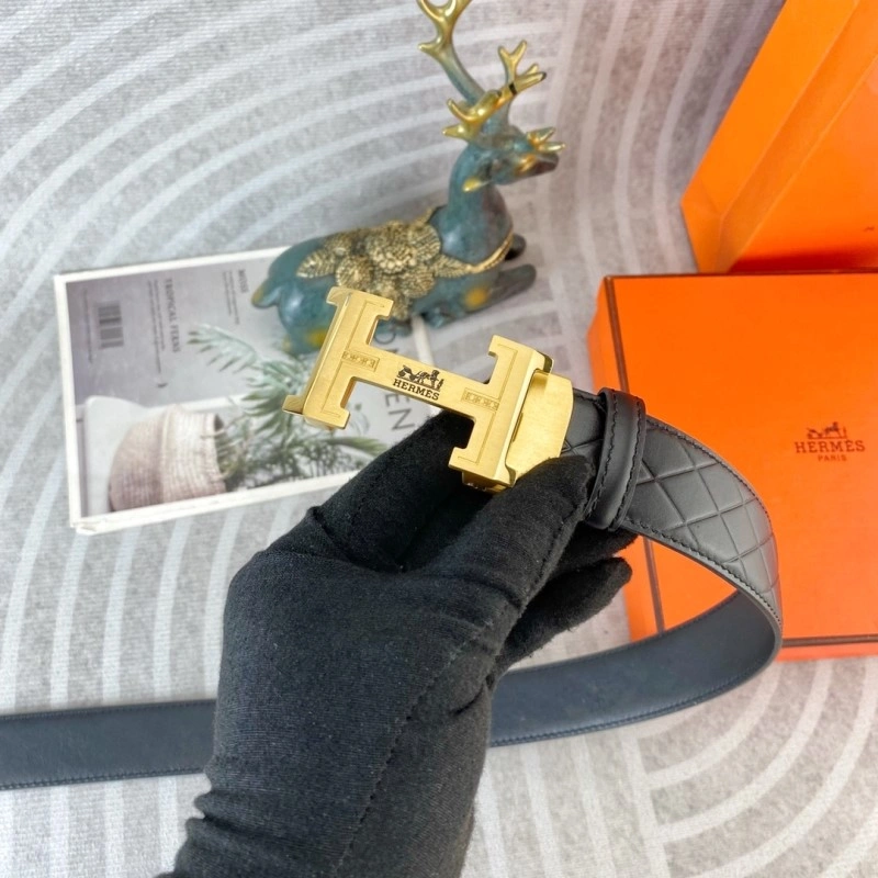RelaxedFit Hermes Belts 295124