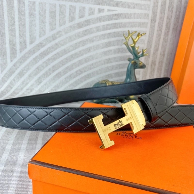 RelaxedFit Hermes Belts 295124