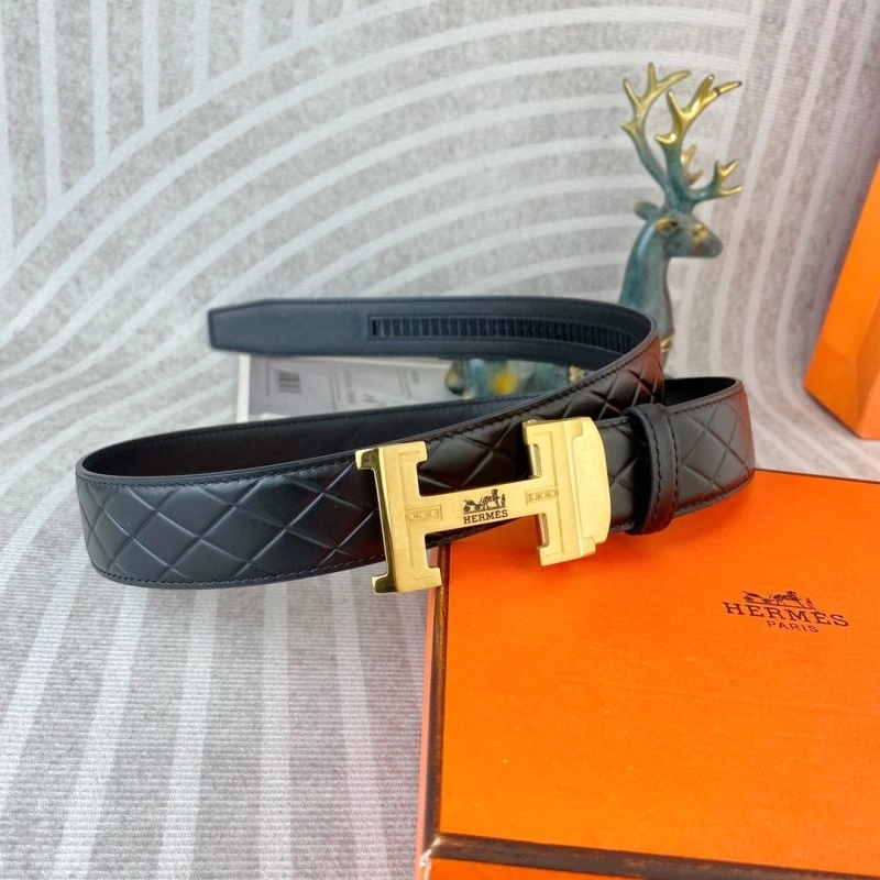 RelaxedFit Hermes Belts 295124