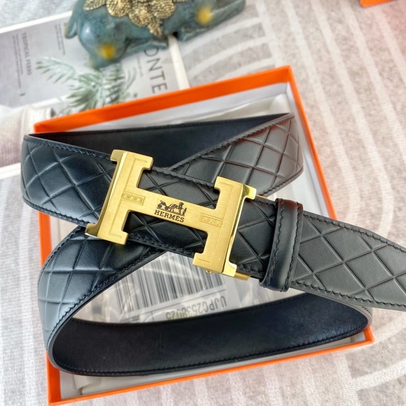 RelaxedFit Hermes Belts 295124