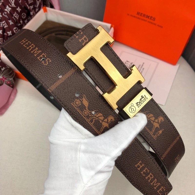 Chic Hermes Belts 295122