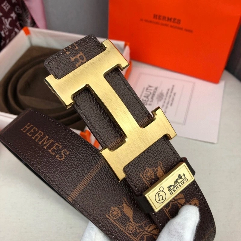 Chic Hermes Belts 295122