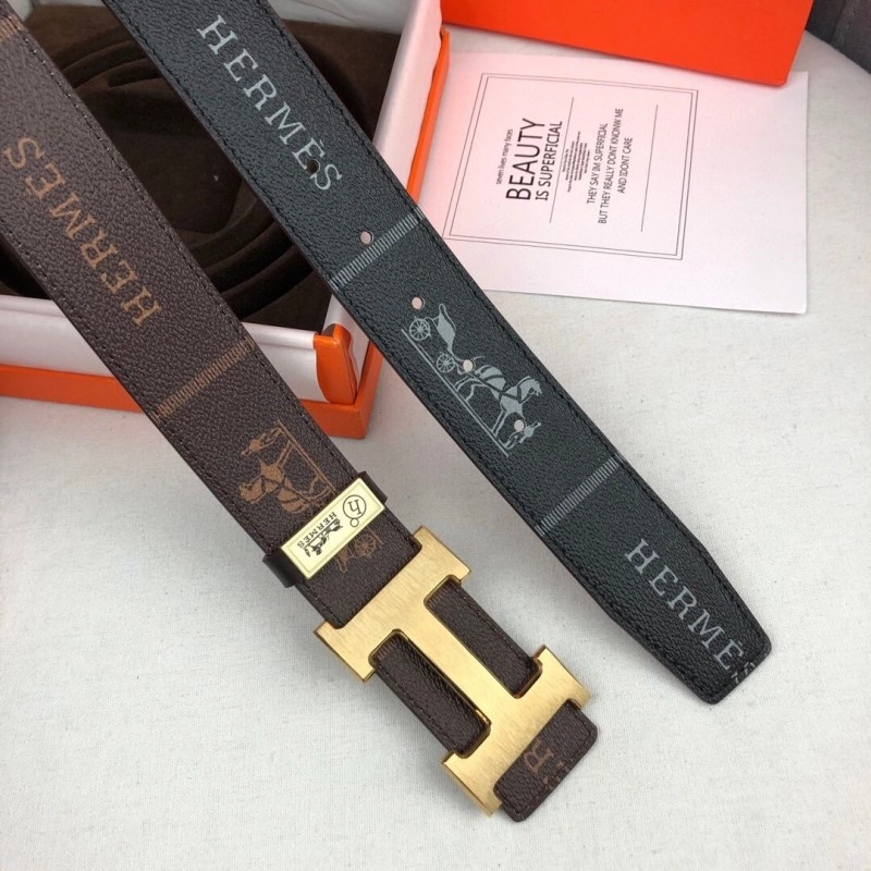 Chic Hermes Belts 295122