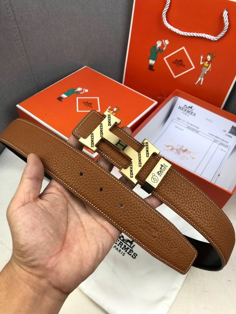 Hermes Belts TechFriendly 295120